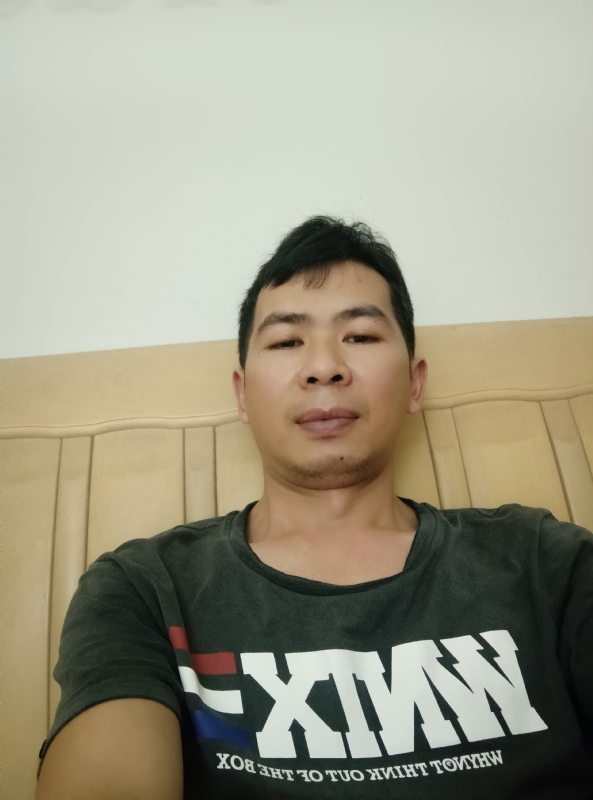 小伙子的第四张照片--柘荣相亲网