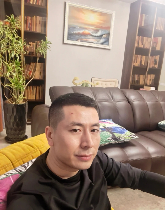 Gs的第二张照片--柘荣相亲网