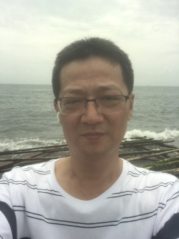 浪人的第一张照片--柘荣相亲网