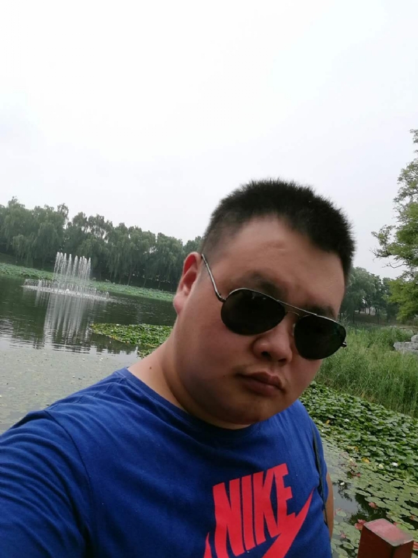 石头的第一张照片--柘荣相亲网