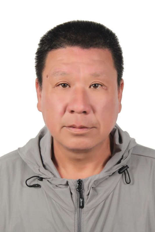 薛利忠的第一张照片--柘荣相亲网