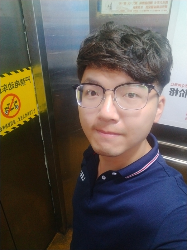 H先生的第二张照片--柘荣相亲网