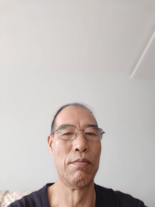 哈尔滨交友的第一张照片--柘荣相亲网
