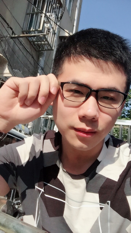 X先生的第四张照片--柘荣相亲网
