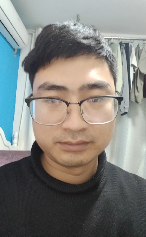 少平的第一张照片--柘荣相亲网