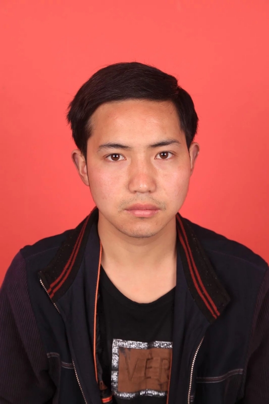 七彩明珠的第一张照片--柘荣相亲网
