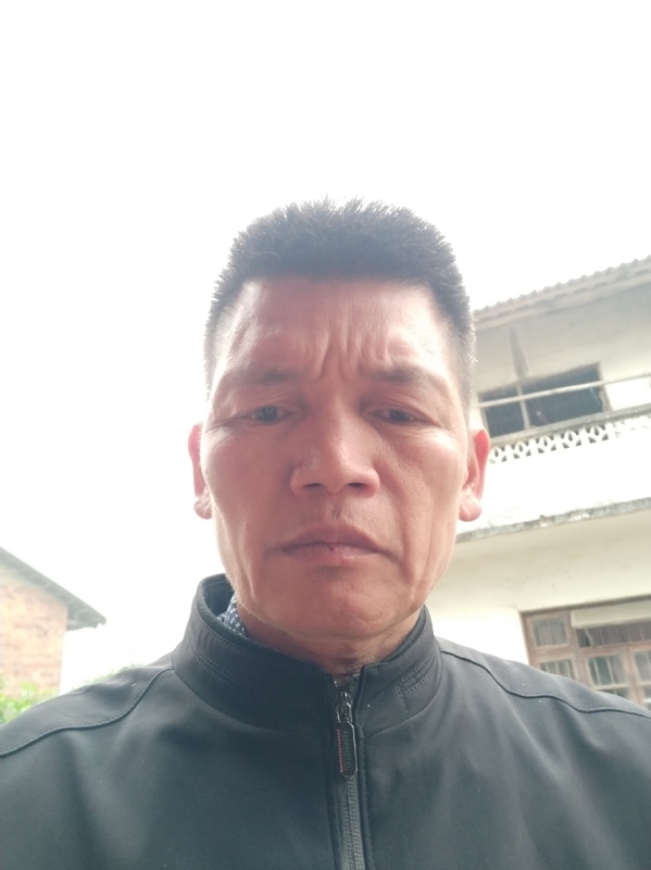 晚霞的天空的第一张照片--柘荣相亲网
