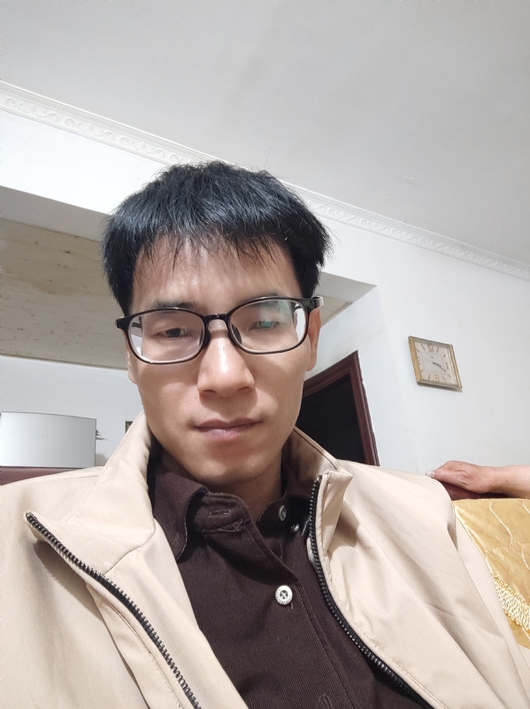 杨一凡的第一张照片--柘荣相亲网