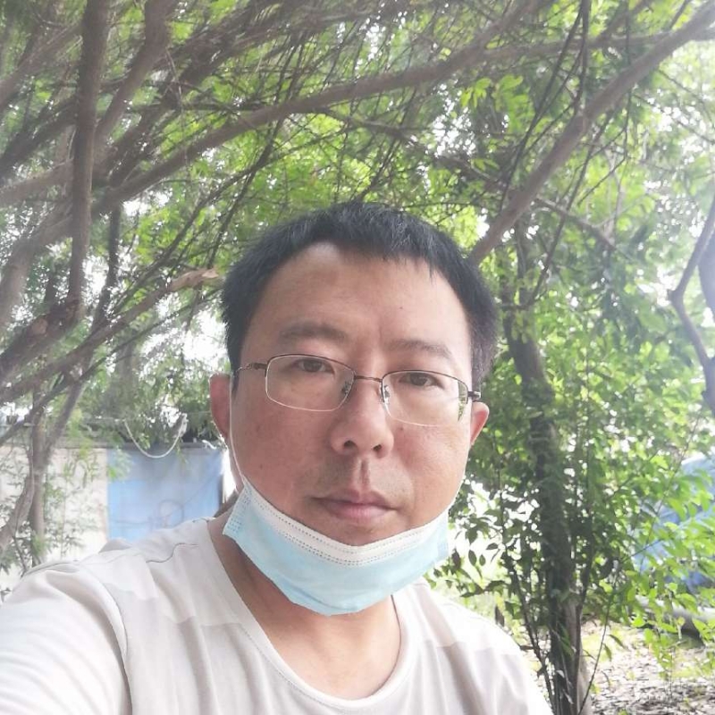 解勇的第一张照片--柘荣相亲网