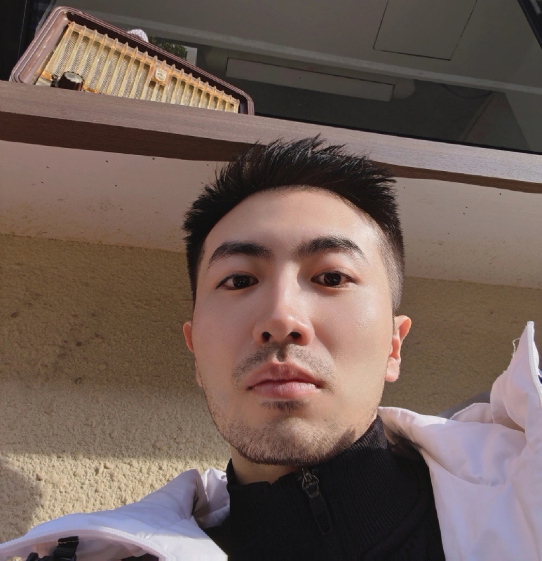 One的第一张照片--柘荣相亲网