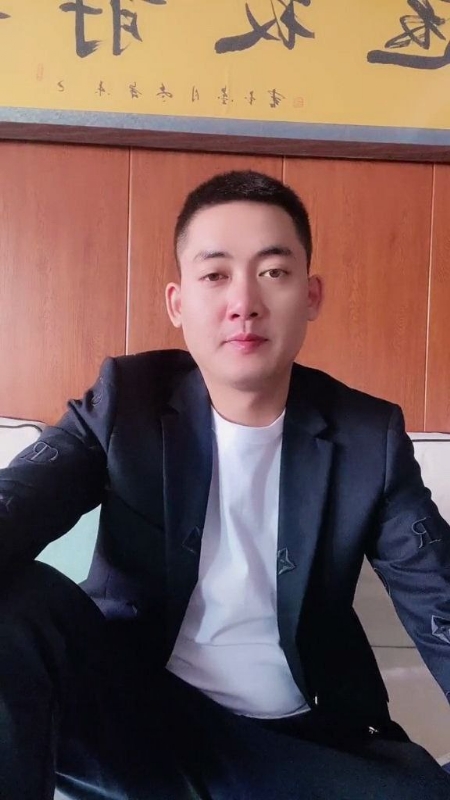 李泽胜的第一张照片--柘荣相亲网