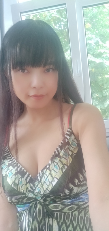 Sophia的第一张照片--柘荣相亲网