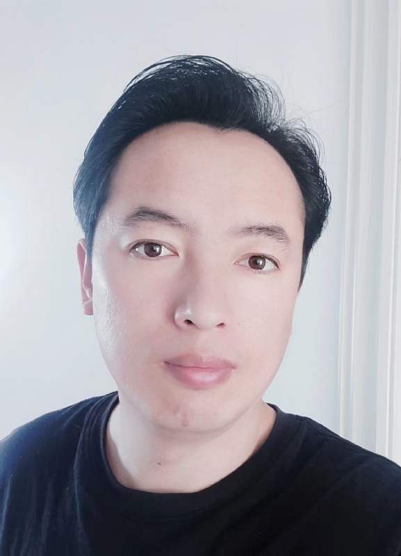 Kevin的第一张照片--柘荣相亲网