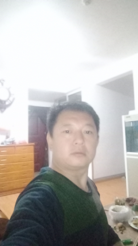 过去的都过去吧的第一张照片--柘荣相亲网