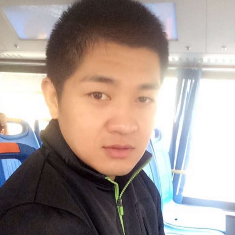 专属味道的第一张照片--柘荣相亲网