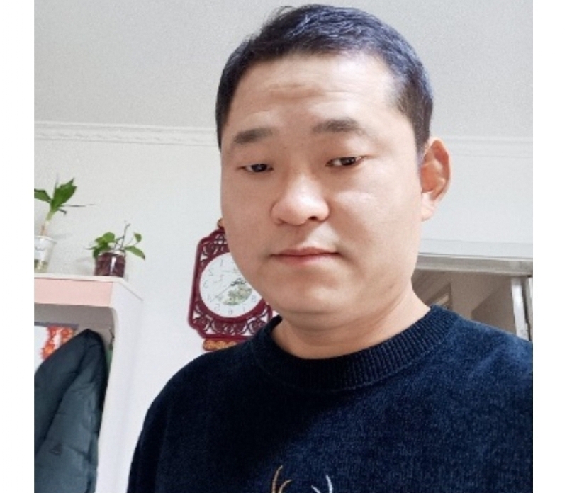 鹿先生的第二张照片--柘荣相亲网