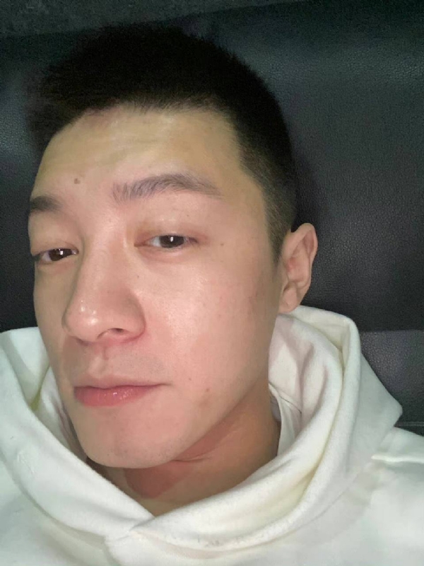 笑宇的第一张照片--柘荣相亲网