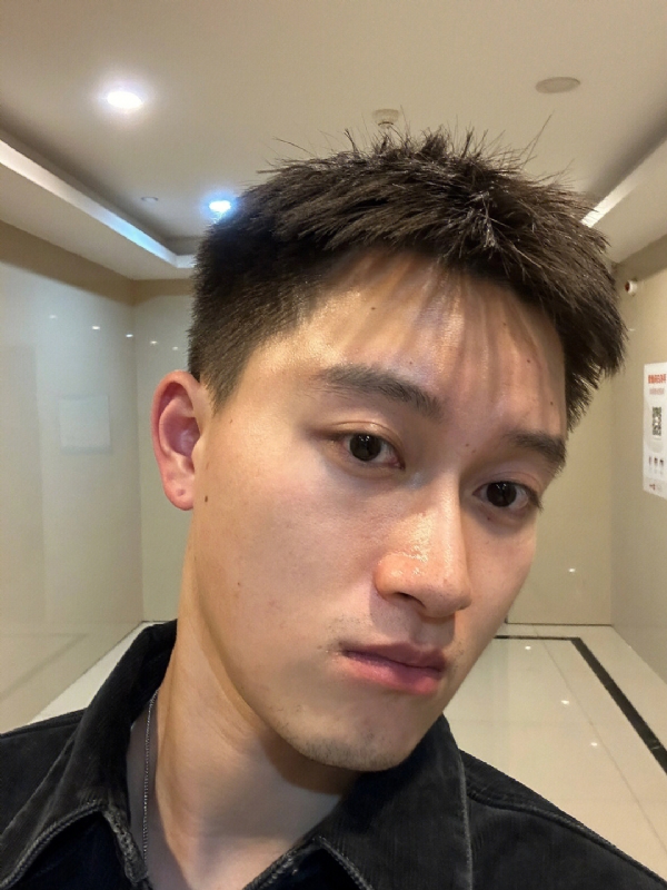 月光之下的第一张照片--柘荣相亲网