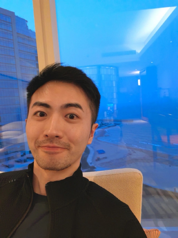银角大王的第一张照片--柘荣相亲网