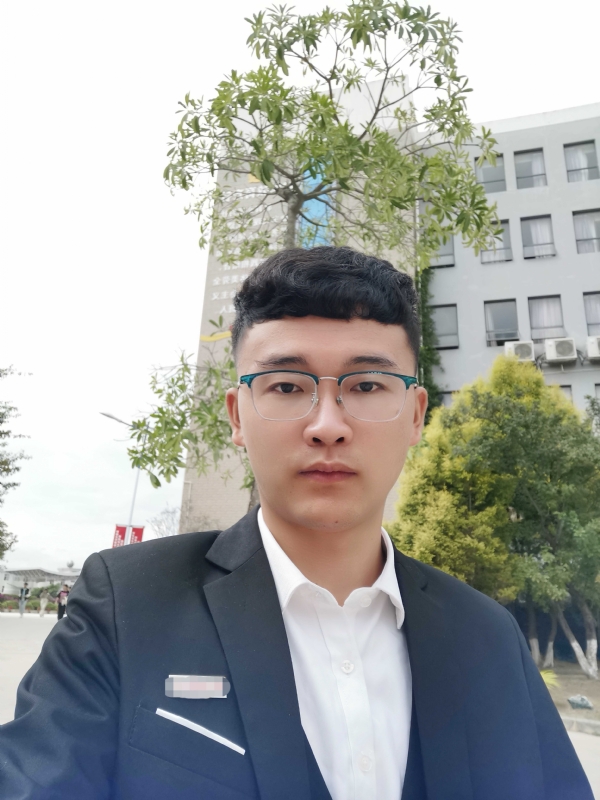 毓文的第一张照片--柘荣相亲网