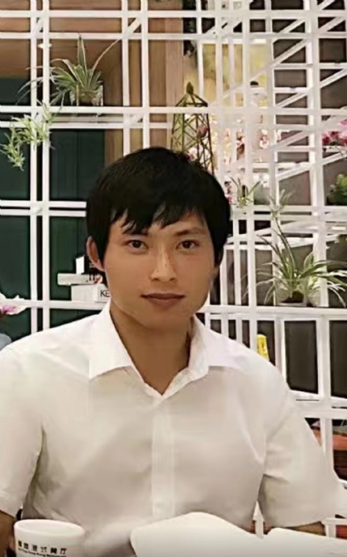 岁月的涟漪的第一张照片--柘荣相亲网