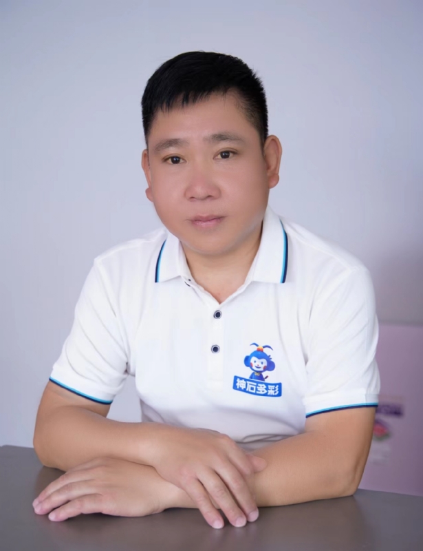 逆風飛揚的第二张照片--柘荣相亲网