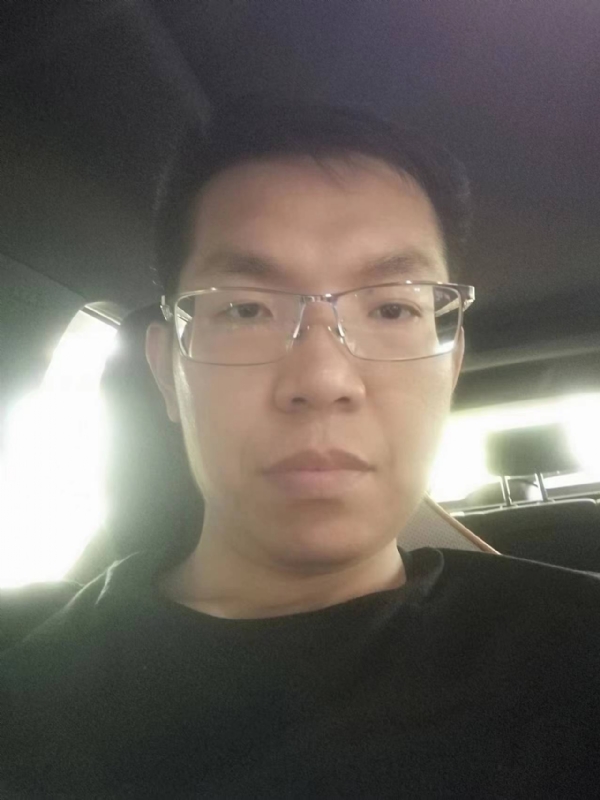 小黑包的第二张照片--柘荣相亲网