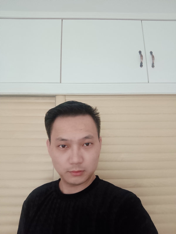 真心求缘的第一张照片--柘荣相亲网