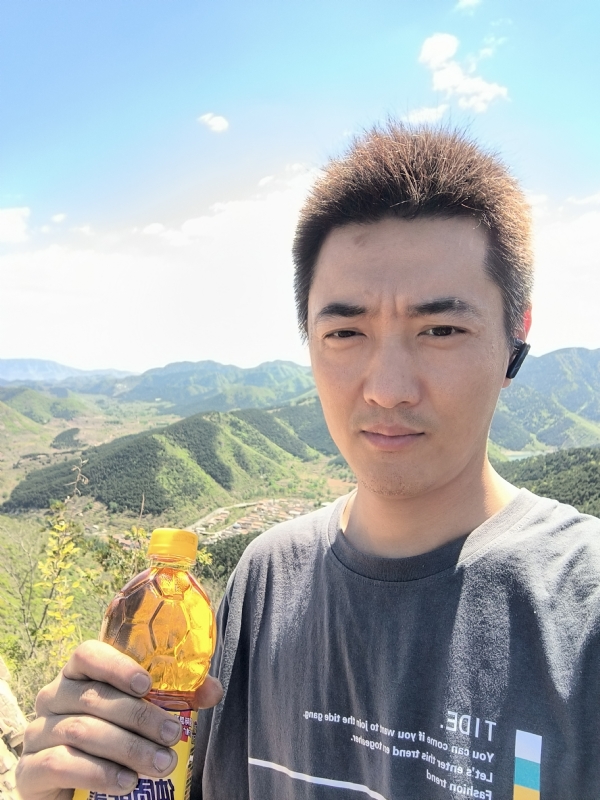 彡彡的第七张照片--柘荣相亲网