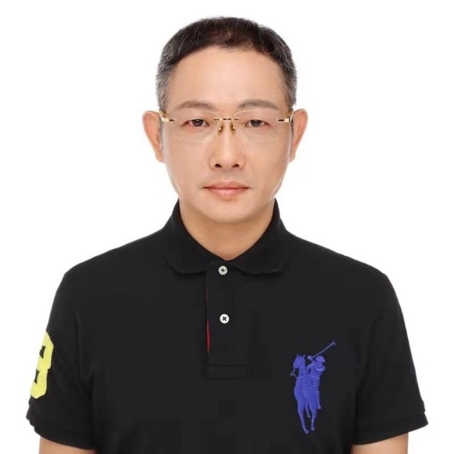 邱先森的第一张照片--柘荣相亲网