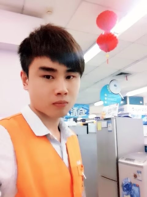 罗自强的第二张照片--柘荣相亲网