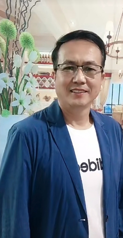 沈先生的第一张照片--柘荣相亲网