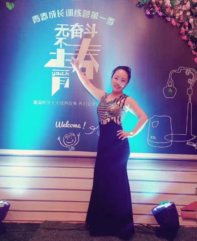 一生有李的第一张照片--柘荣相亲网