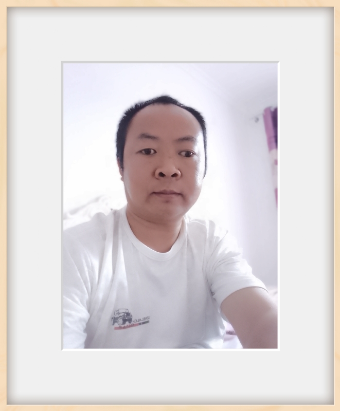 张家小伙子的第一张照片--柘荣相亲网