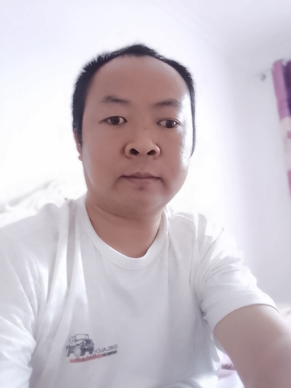 张家小伙子的第三张照片--柘荣相亲网