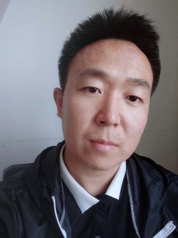 骰子的第七面的第一张照片--柘荣相亲网