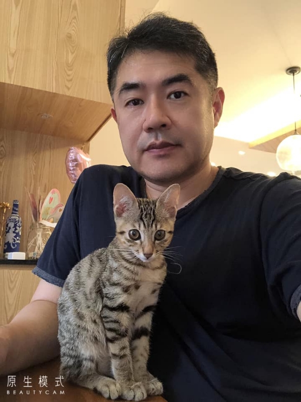 lucaswong的第一张照片--柘荣相亲网