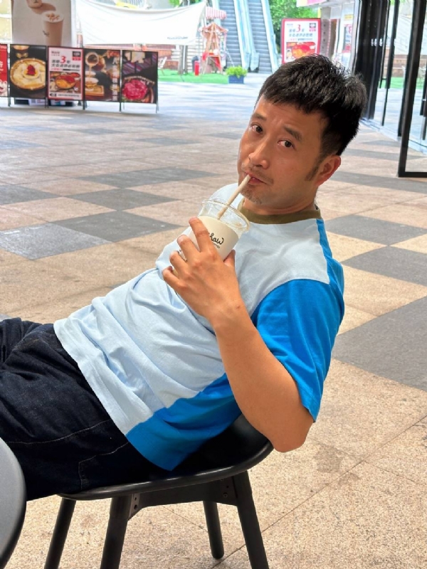 生而为人的第一张照片--柘荣相亲网