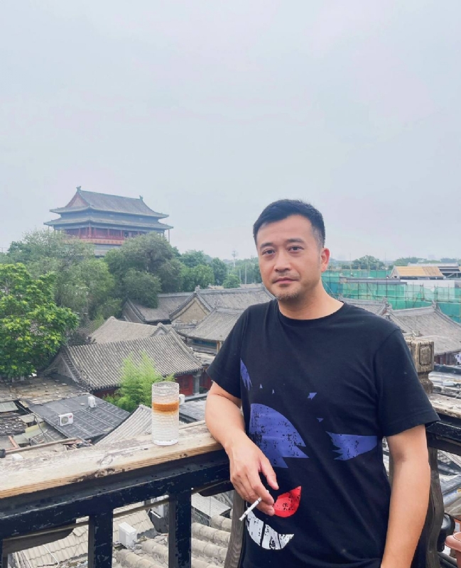 生而为人的第二张照片--柘荣相亲网