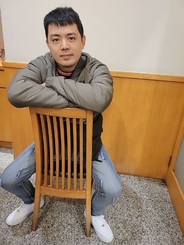 丁丁的第一张照片--柘荣相亲网