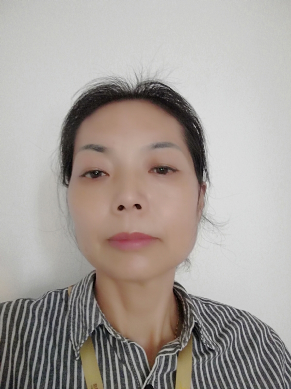 佳缘的第一张照片--柘荣相亲网