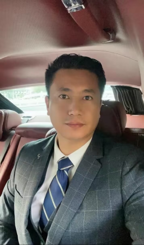 小张的第二张照片--柘荣相亲网
