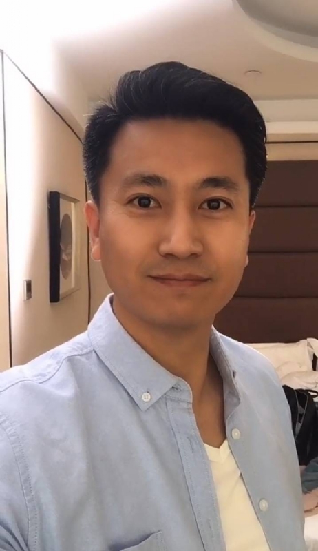 一路向前GO的第一张照片--柘荣相亲网