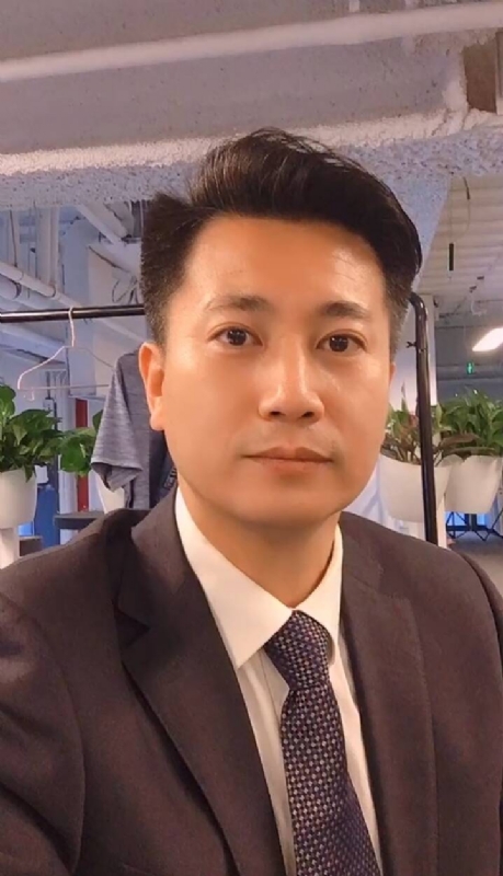 一路向前GO的第三张照片--柘荣相亲网