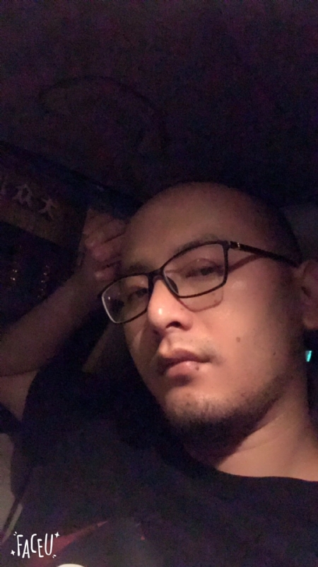 狂野的孤狼的第一张照片--柘荣相亲网