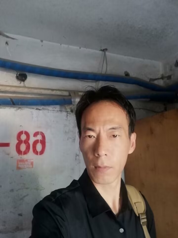 一生何求的第三张照片--柘荣相亲网