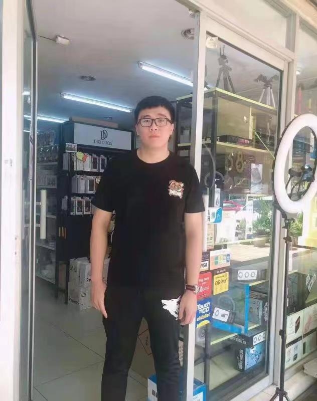 PWZ的第一张照片--柘荣相亲网