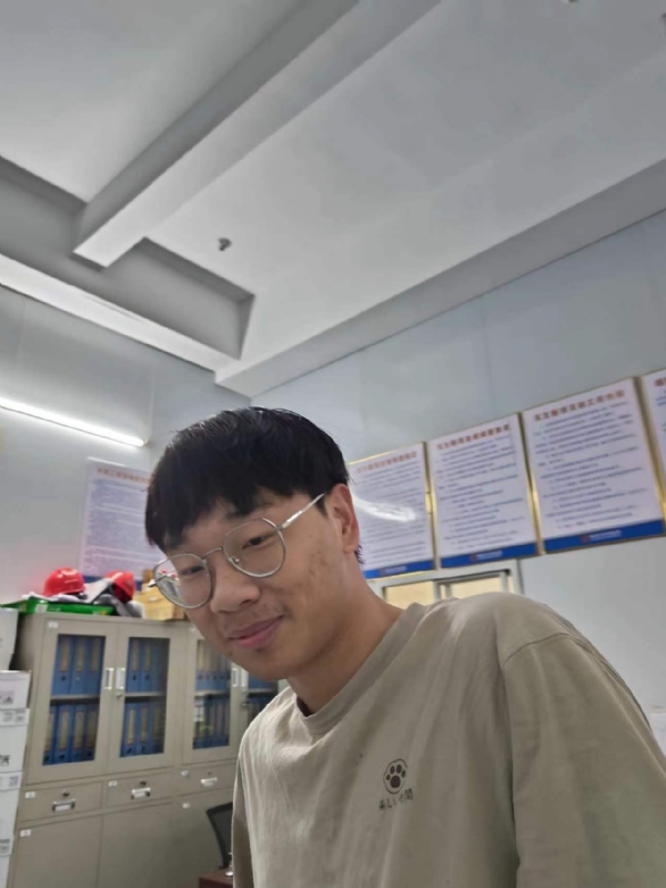 牛子弟的第一张照片--柘荣相亲网