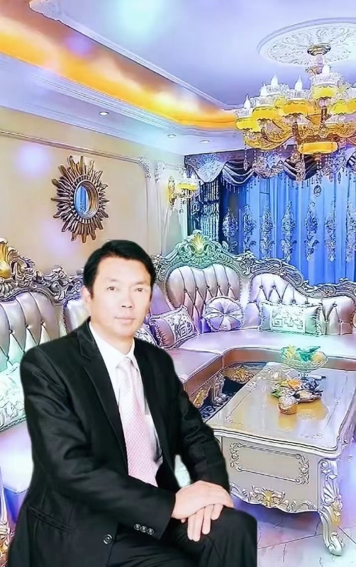 宇轩的第一张照片--柘荣相亲网