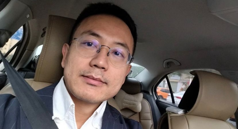 百柯争流的第一张照片--柘荣相亲网